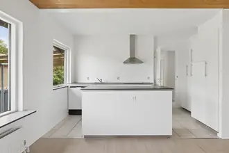 Villa på Peter Freuchensvej 74, 4800 Nykøbing F