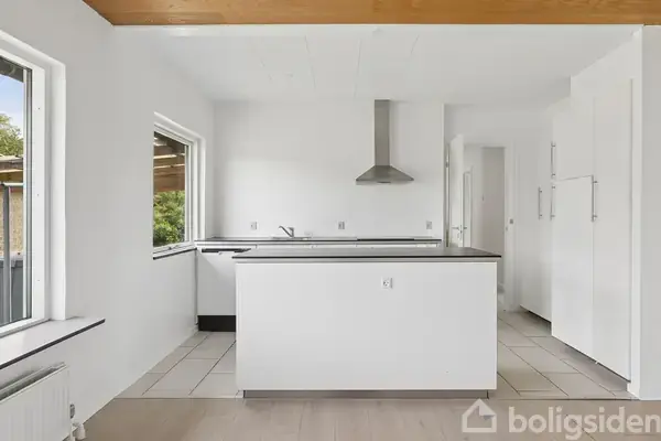 Villa på Peter Freuchensvej 74, 4800 Nykøbing F
