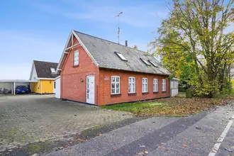 Villa på Roskildevej 301, Kongstrup, 4390 Vipperød