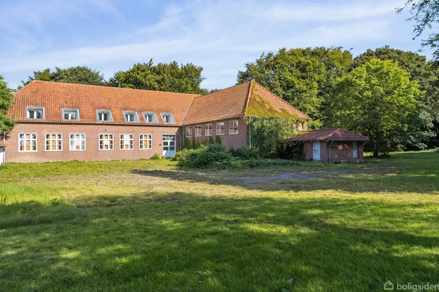 Villa på Bevtoftvej 23, 6541 Bevtoft
