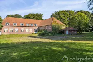 Villa på Bevtoftvej 23, 6541 Bevtoft