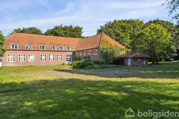 Villa på Bevtoftvej 23, 6541 Bevtoft