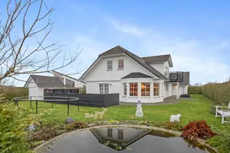 Villa på Bispehaven 6, 9440 Aabybro