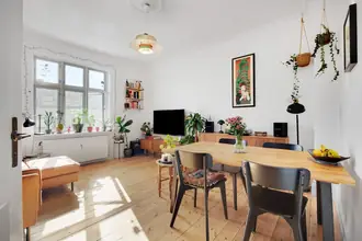 Ejerlejlighed på Helsingborggade 21, 3. tv., 2100 København Ø