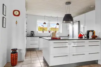 Villa på Jagtvej 54, 8450 Hammel