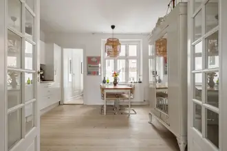 Ejerlejlighed på Samsøgade 82, 3. tv., 8000 Aarhus C
