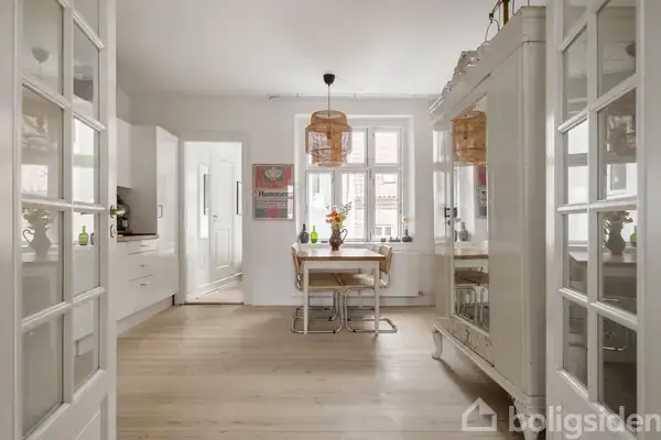 Ejerlejlighed på Samsøgade 82, 3. tv., 8000 Aarhus C