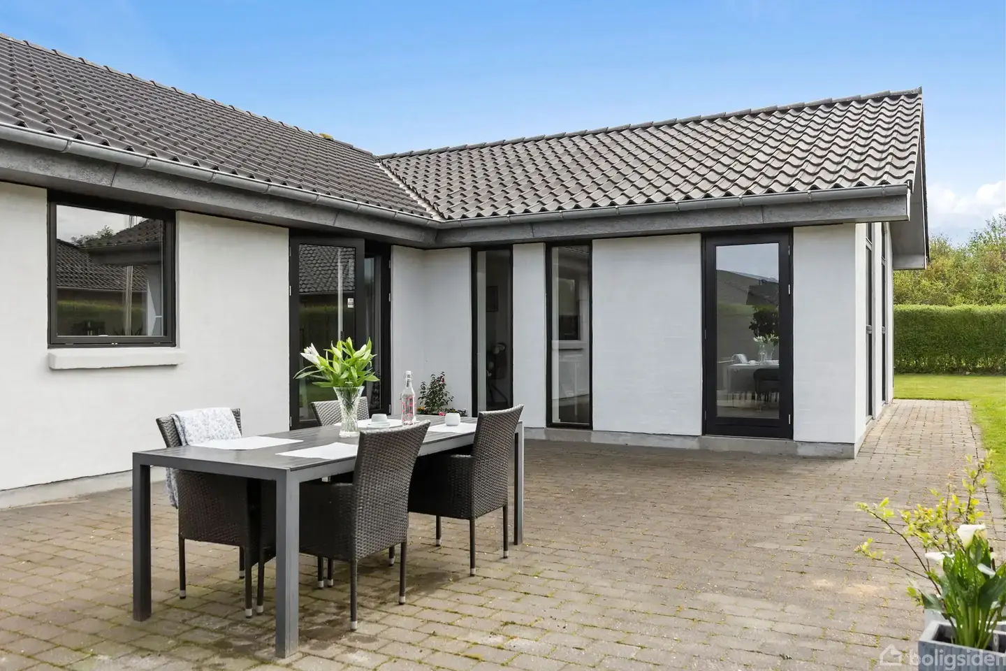 Villa på Kæmpes Ager 21, 6580 Vamdrup