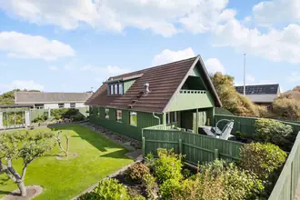 Villa på Skagbanke 17, 9990 Skagen