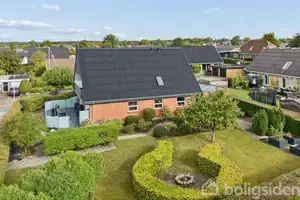 Villa på Tranekær 48, 9310 Vodskov