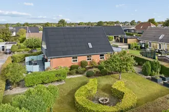 Villa på Tranekær 48, Vester Hassing, 9310 Vodskov