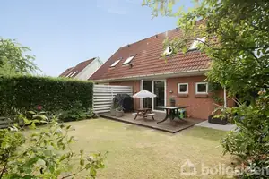 Rækkehus på Skelagervej 502, 8200 Aarhus N