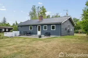 Fritidsbolig på Strandparken 72, 9560 Hadsund