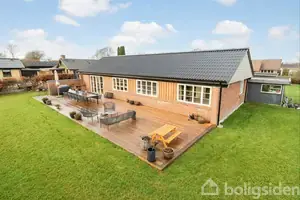 Villa på Skærskovvænget 29, 8600 Silkeborg