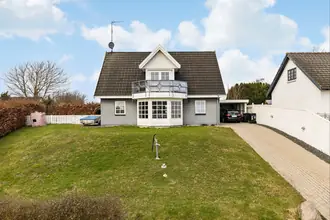 Villa på Bøgebjergvej 52, 3230 Græsted