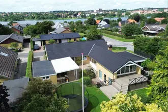 Villa på Heimdalsvej 1A, 6100 Haderslev