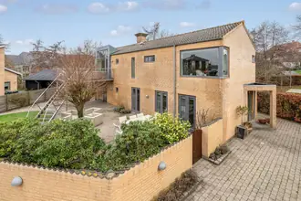 Villa på Strandvænget 4, 6400 Sønderborg