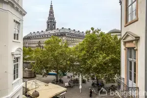 Ejerlejlighed på Fortunstræde 4, 2. th., 1065 København K