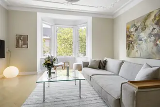 Ejerlejlighed på Strandboulevarden 62B, 1. tv., 2100 København Ø