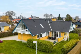 Villa på Bjørnøvej 62, 5700 Svendborg