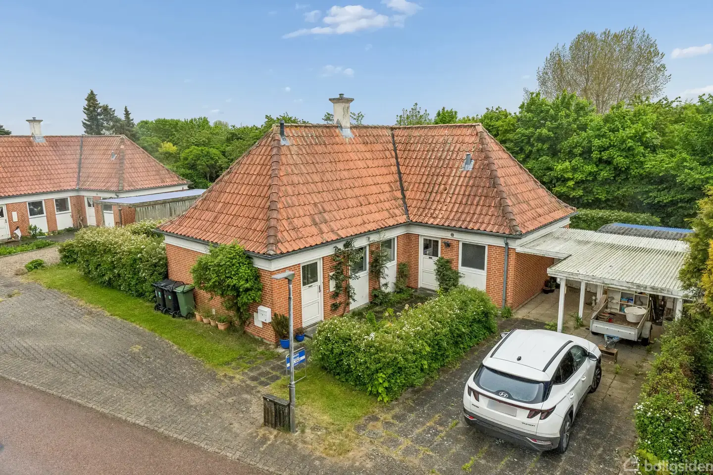 Andelsbolig på Hempel Plougs Vej 47, 5600 Faaborg