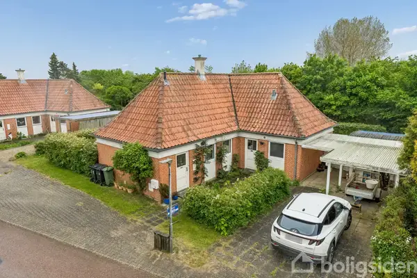 Andelsbolig på Hempel Plougs Vej 47, 5600 Faaborg