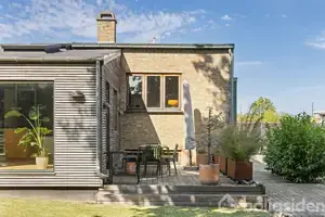 Villa på Bøgehøj 3, 2900 Hellerup