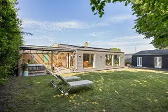 Villa på Bøgehøj 3, 2900 Hellerup