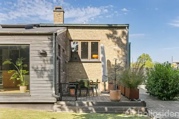 Villa på Bøgehøj 3, 2900 Hellerup