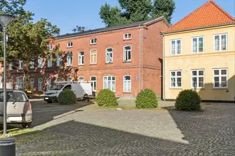 Ejerlejlighed på Skibbrogade 2, 1. tv., 6270 Tønder