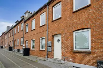 Villa på Fælledvej 60, 8700 Horsens