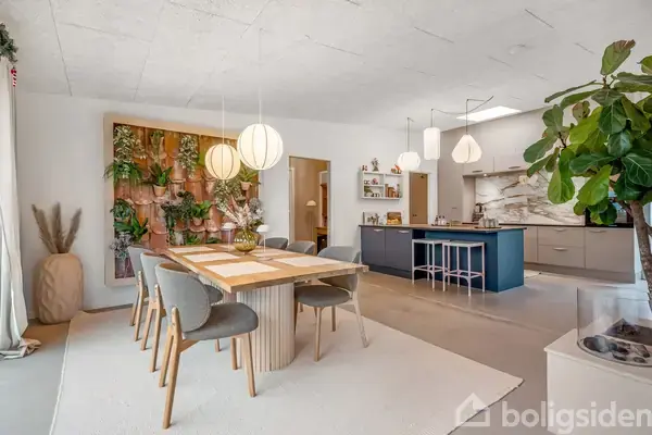 Villa på Sikahjorten 12, 7500 Holstebro