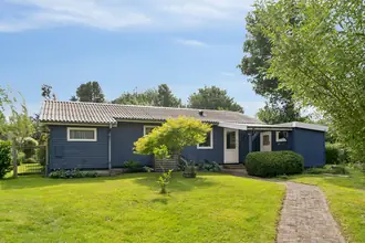 Fritidshus på Bugten 14, Atterup, 4571 Grevinge