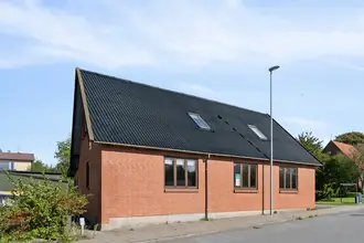 Villa på Mosbjergvej 1, 9881 Bindslev