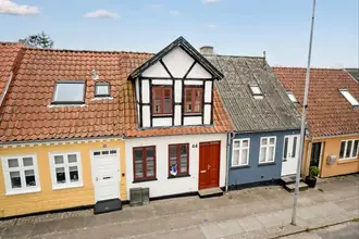 Villa på Nørregade 44, 5610 Assens