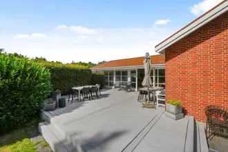 Villa på Lykkevej 19, 2670 Greve