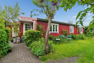 Villa på Hf. Engly 14, 2300 København S