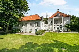 Villa på Bodil Hjorths Vej 14, 9310 Vodskov