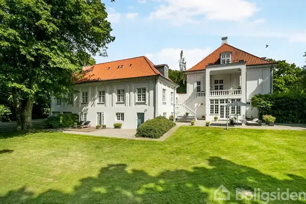 Villa på Bodil Hjorths Vej 14, 9310 Vodskov