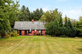 Villa på Mørkhøjvej 10, Ganløse Mørke, 3660 Stenløse