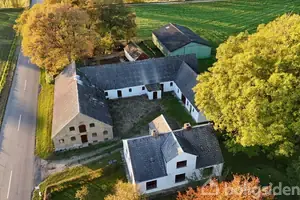 Villa på Nysum Byvej 59, 9610 Nørager