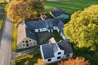 Villa på Nysum Byvej 59, Nysum, 9610 Nørager