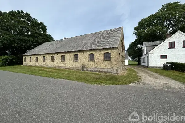 Villa på Nysum Byvej 59, 9610 Nørager