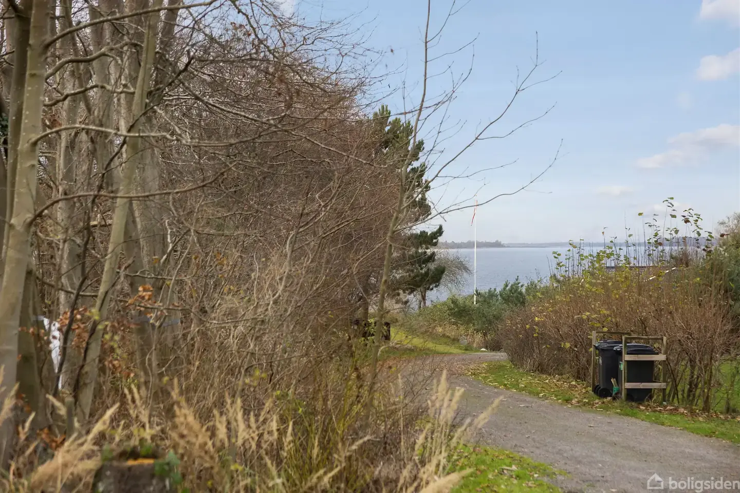 Fritidsbolig på Fjordvej 37A, 3300 Frederiksværk