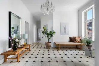 Ejerlejlighed på Østerbrogade 106, 4. th., 2100 København Ø