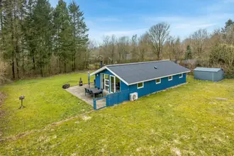 Fritidshus på Sydmarken 75, Arrild, 6520 Toftlund