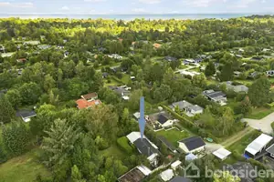 Fritidsbolig på Solsortevej 11, 3120 Dronningmølle