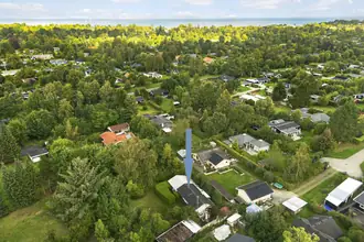 Fritidshus på Solsortevej 11, Villingerød, 3120 Dronningmølle