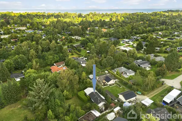 Fritidsbolig på Solsortevej 11, 3120 Dronningmølle