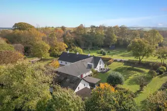 Villa på Grimstrupvej 87A, 3310 Ølsted